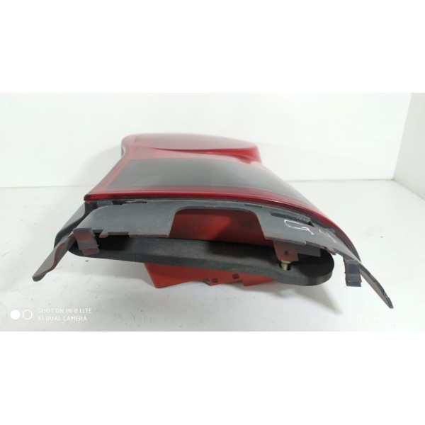 Lanterna Vw Gol G4 Direita 2009 / 24674