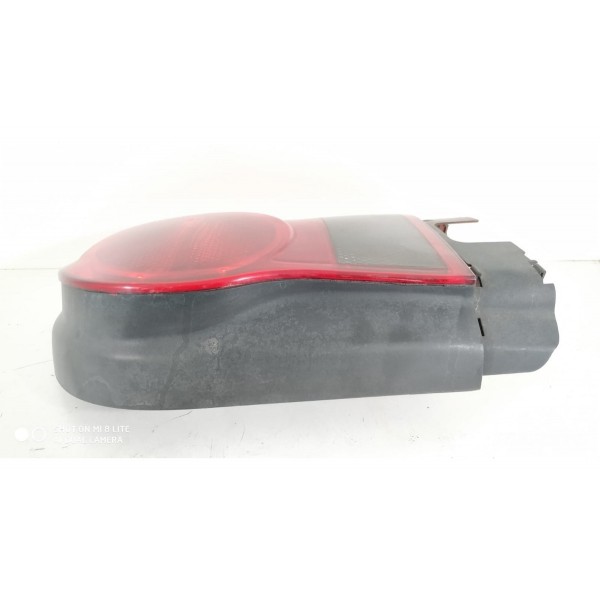 Lanterna Vw Gol G4 Direita 2009 / 24674