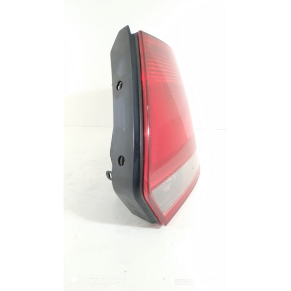 Lanterna Vw Gol Direita 2013 2014 2015 2016 2017 Orig /24618