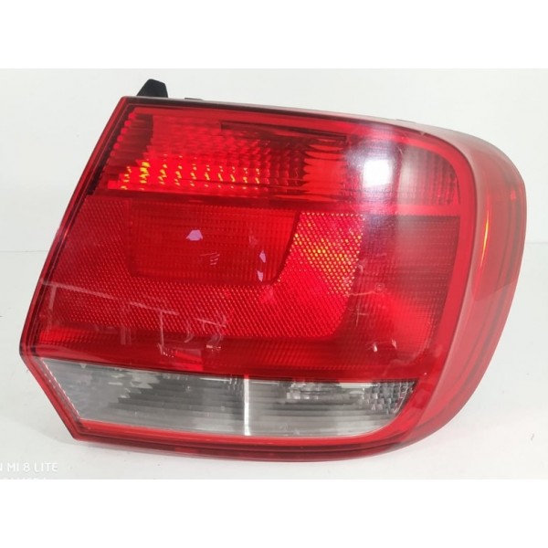 Lanterna Vw Gol Direita 2013 2014 2015 2016 2017 Orig /24618
