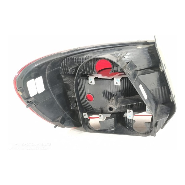 Lanterna Vw Gol Direita 2013 2014 2015 2016 2017 Orig /24618