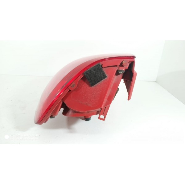 Lanterna Vw Fox Direita 2011 2012 2013 2014 Orig Det / 24613