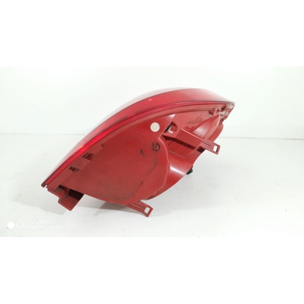 Lanterna Vw Fox Direita 2011 2012 2013 2014 Orig Det / 24613