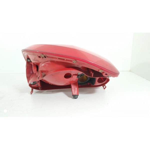 Lanterna Vw Fox Direita 2011 2012 2013 2014 Orig Det / 24613