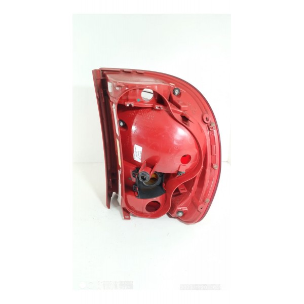 Lanterna Vw Fox Direita 2011 2012 2013 2014 Orig Det / 24613