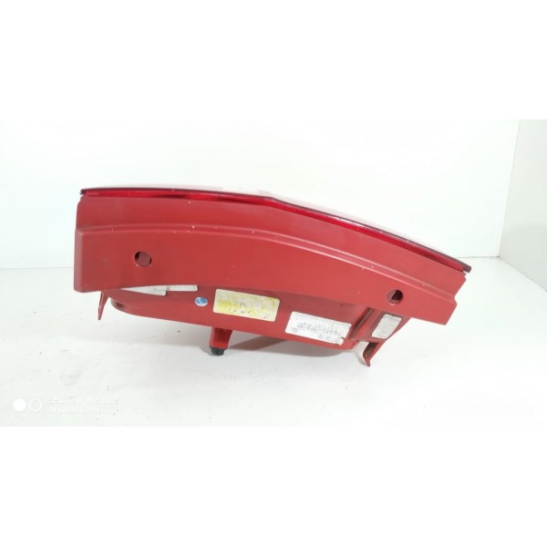 Lanterna Vw Fox Direita 2011 2012 2013 2014 Orig Det / 24613