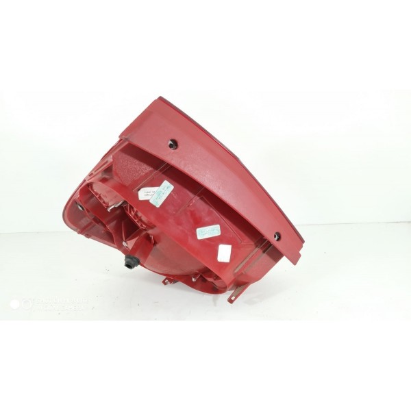 Lanterna Vw Fox Direita 2011 2012 2013 2014 Orig Det / 24609