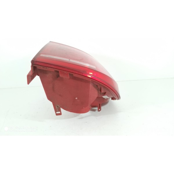 Lanterna Vw Fox Direita 2011 2012 2013 2014 Orig Det / 24609