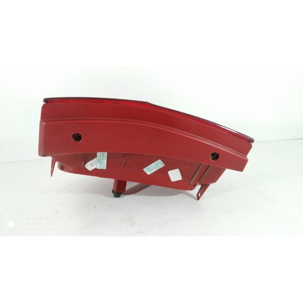 Lanterna Vw Fox Direita 2011 2012 2013 2014 Orig Det / 24609