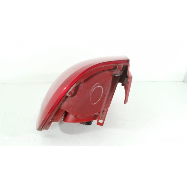 Lanterna Vw Fox Direita 2011 2012 2013 2014 Orig Det / 24609