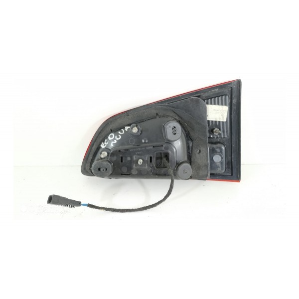 Lanterna Macaneta Ecosport 2013 A 2017 Original Det/ 24586
