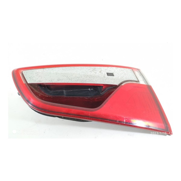 Lanterna Macaneta Ecosport 2013 A 2017 Original Det/ 24586