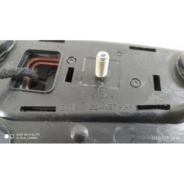 Lanterna Macaneta Ecosport 2013 14 A 2017 Original Det/24585