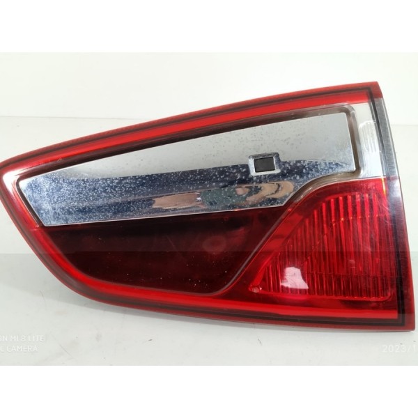 Lanterna Macaneta Ecosport 2013 14 A 2017 Original Det/24585