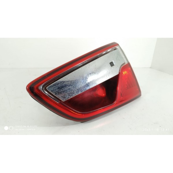 Lanterna Macaneta Ecosport 2013 A 2017 Original Det / 24582