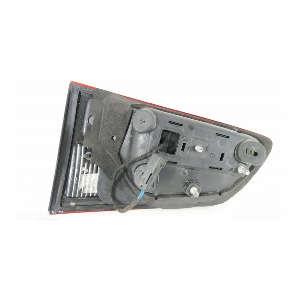 Lanterna Macaneta Ecosport 2013 2014 2015 A 17 Orig Dt/24581