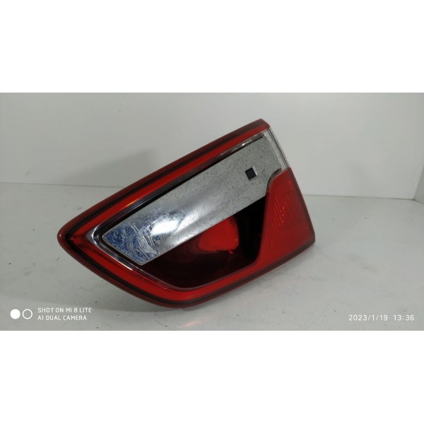 Lanterna Macaneta Ecosport 2013 2014 2015 A 17 Orig Dt/24581