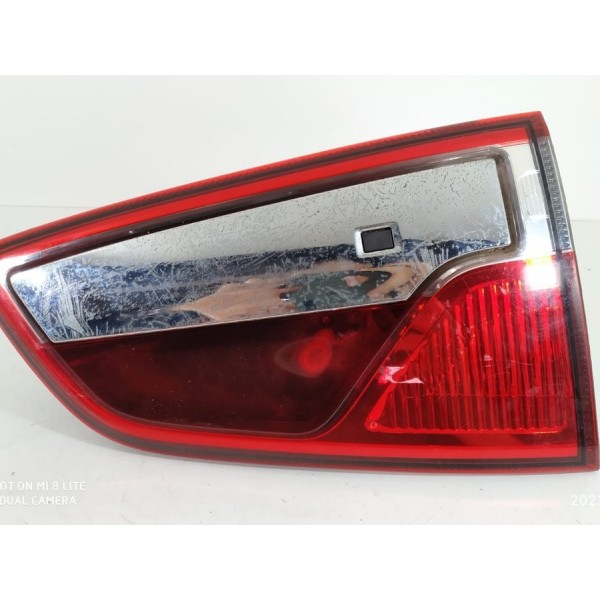 Lanterna Macaneta Ecosport 2013 2014 2015 A 17 Orig Dt/24581