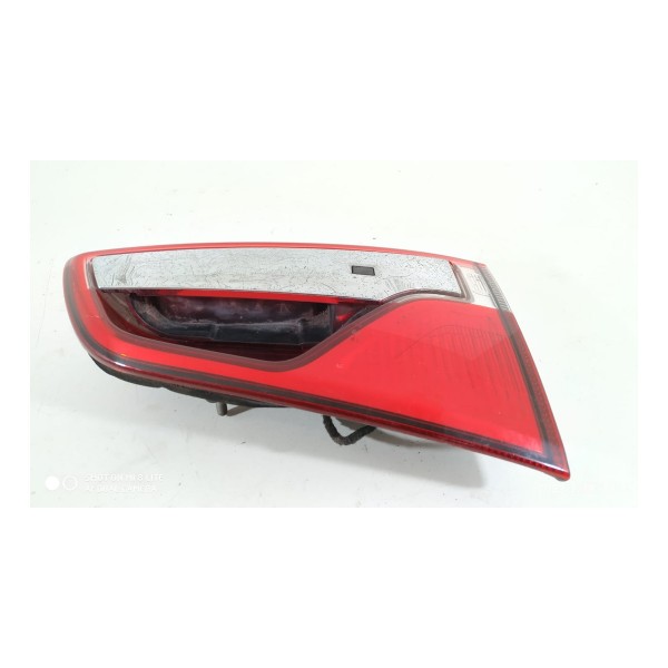 Lanterna Macaneta Ecosport 2013 2014 2015 A 17 Orig Dt/24581