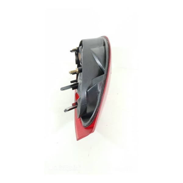 Lanterna  Ford Ka Esquerda 1997 Paralela / 24568
