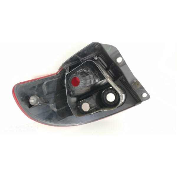 Lanterna Ford Ka Direita 2008 2009 2010 2011 2012 / 24562