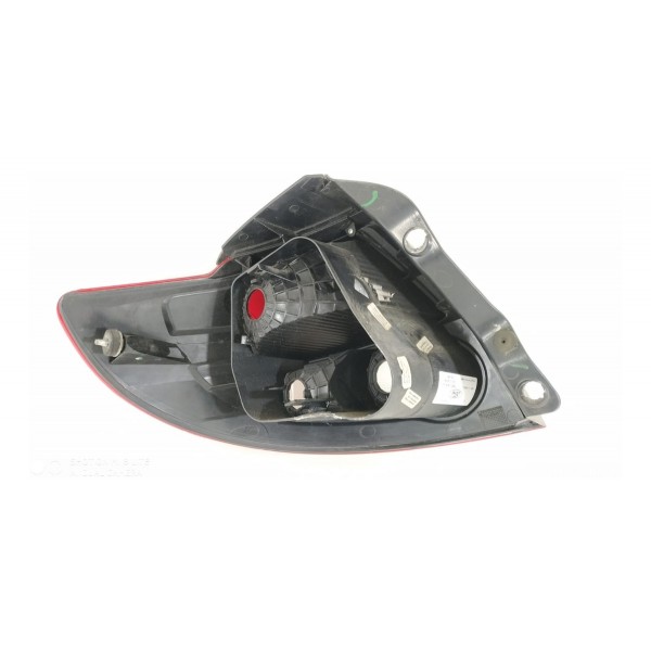 Lanterna Ford Ka Direita 2008 2009 2010 2011 2012 / 24562