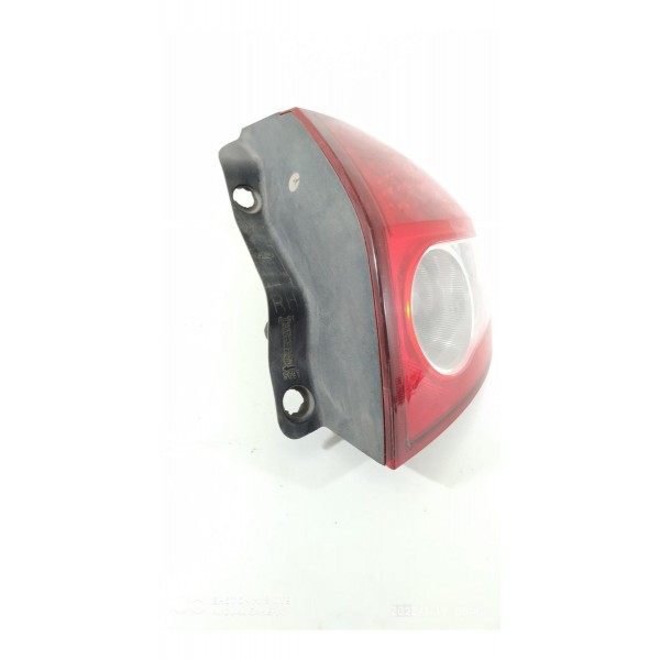 Lanterna Ford Ka Direita 2008 2009 2010 2011 2012 / 24562