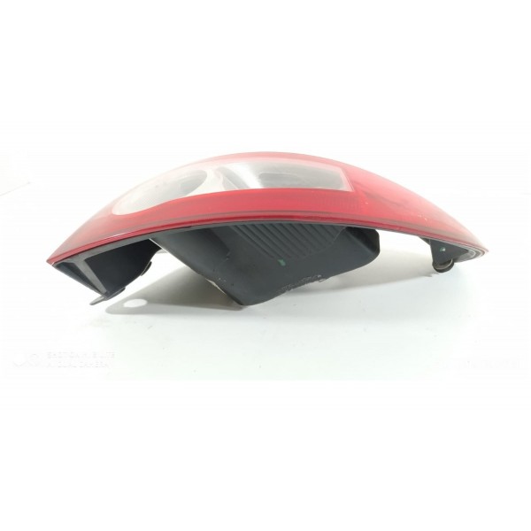 Lanterna Ford Ka Direita 2008 2009 2010 2011 2012 / 24562