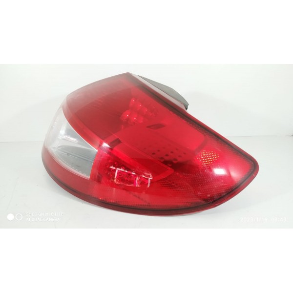 Lanterna Ford Ka Direita 2008 2009 2010 2011 2012 / 24562