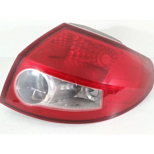 Lanterna Ford Ka Direita 2008 2009 2010 2011 2012 / 24562