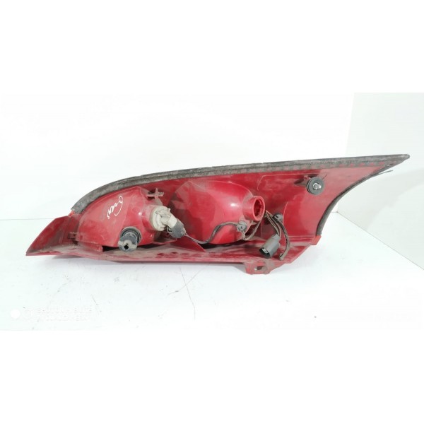 Lanterna Direita Ford Focus Hatch 2005 / 24553