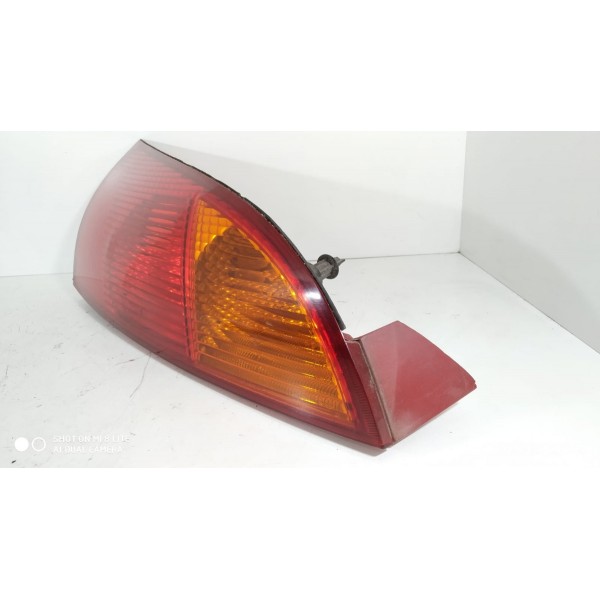 Lanterna Direita Ford Focus Hatch 2005 / 24553