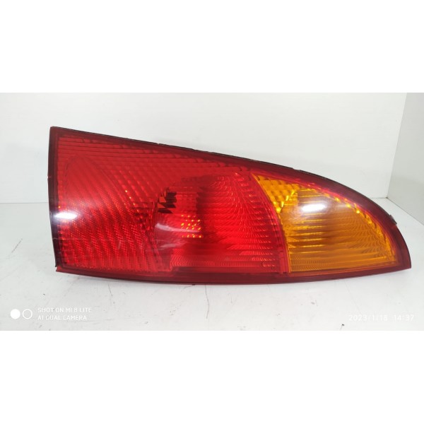 Lanterna Direita Ford Focus Hatch 2005 / 24553
