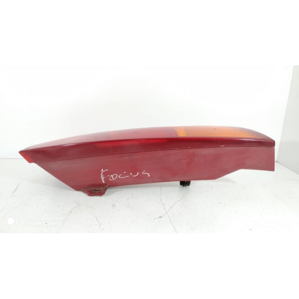 Lanterna Direita Ford Focus Hatch 2005 / 24553
