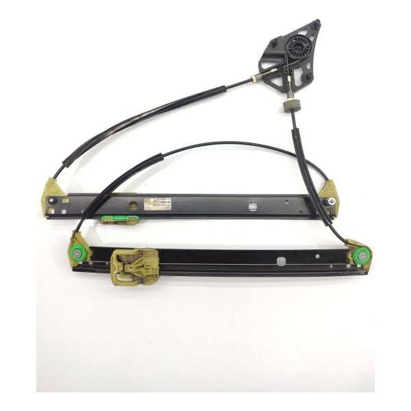 Maquina Vidro Dianteiro Esq Audi Q3 2015 8u0837461 / 17342