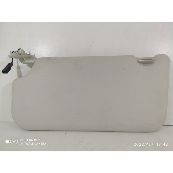 Quebra Sol Direito Ford Focus 2014 / 13679