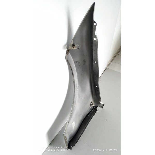Paralama Bmw 118 120 130 Dir 2005 2006 2008 A 2011 Det/24387