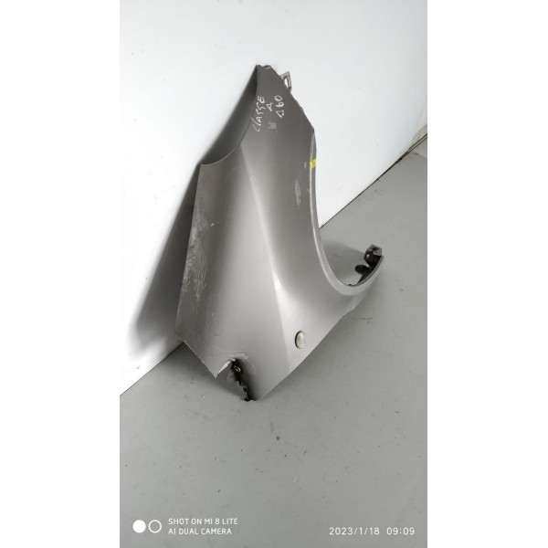 Paralama Mercedes Classe A Direito 160 190 2005 / 24382