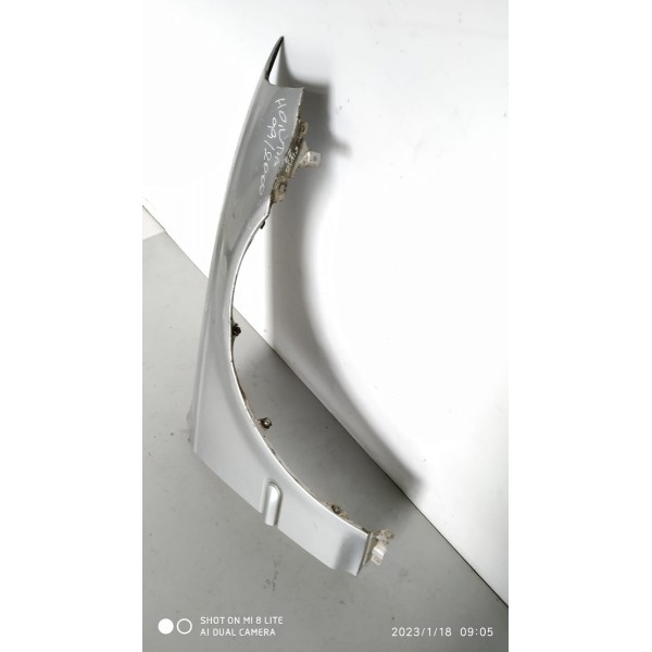 Paralama Honda Civic Direito 1999 2000 2001 2002 / 24381