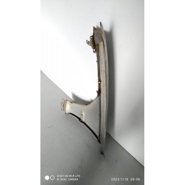 Paralama Honda Civic Direito 1999 2000 2001 2002 / 24381