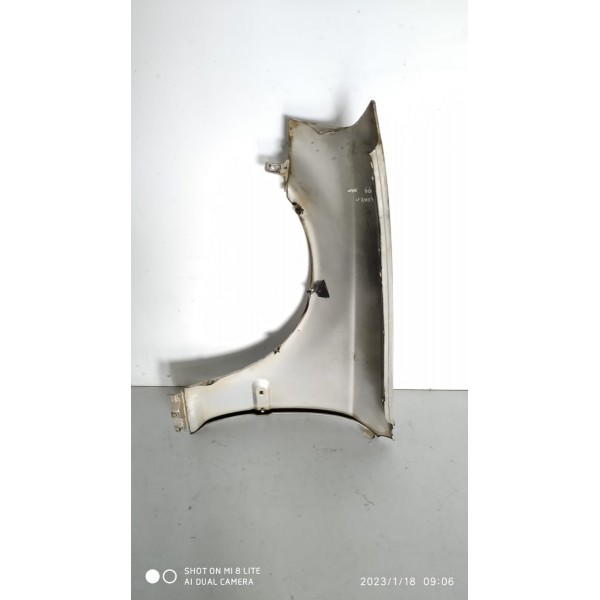 Paralama Honda Civic Direito 1999 2000 2001 2002 / 24381