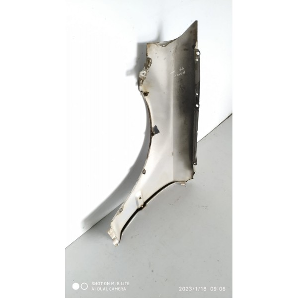 Paralama Honda Civic Direito 1999 2000 2001 2002 / 24381
