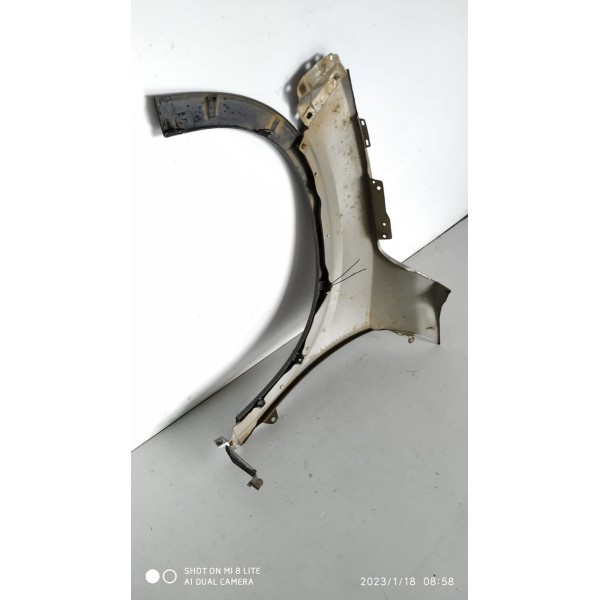Paralama Moldura Honda Hrv Direito 2016 2017 2018 Det/ 24379