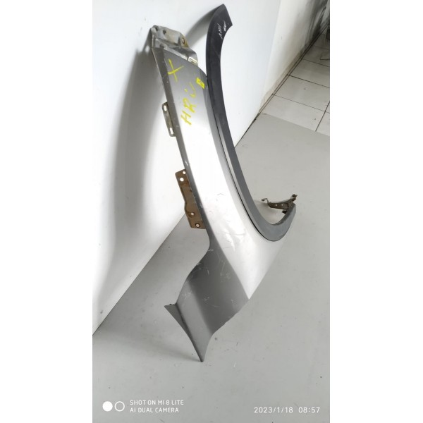 Paralama Moldura Honda Hrv Direito 2016 2017 2018 Det/ 24379