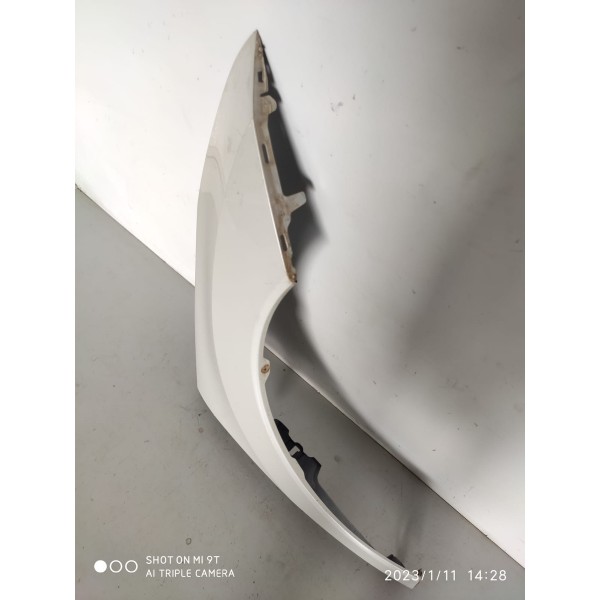 Paralama Peugeot 3008 Dir 2011 2012 2013 2014 2015 /23905