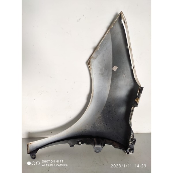 Paralama Peugeot 3008 Dir 2011 2012 2013 2014 2015 /23905