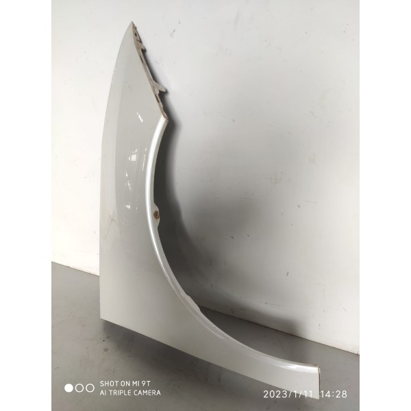 Paralama Peugeot 3008 Dir 2011 2012 2013 2014 2015 /23905