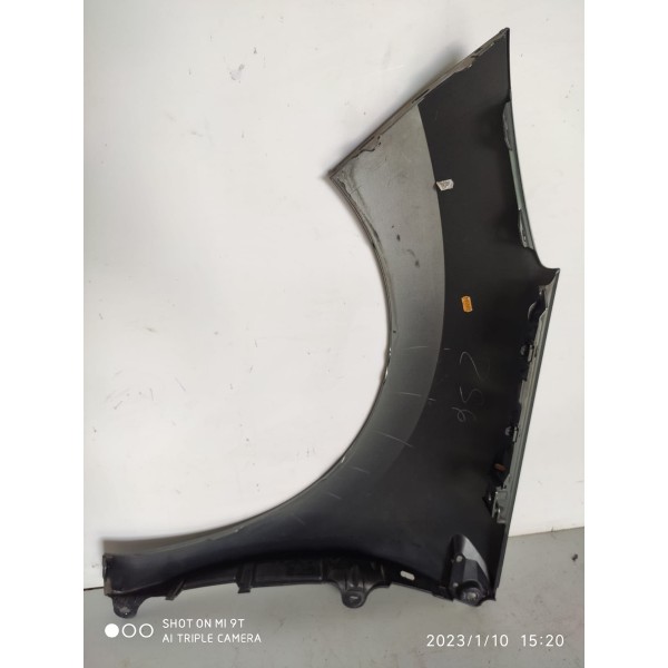 Paralama Peugeot 408 Dir 2011 2012 2013 2014 2016  / 23903