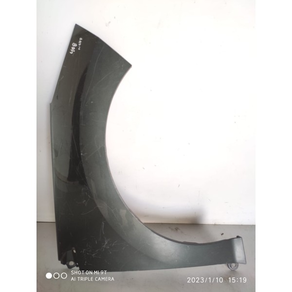 Paralama Peugeot 408 Dir 2011 2012 2013 2014 2016  / 23903