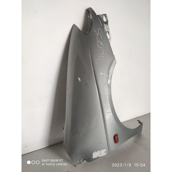 Paralama Renault Scenic Direito 1999 / 23893